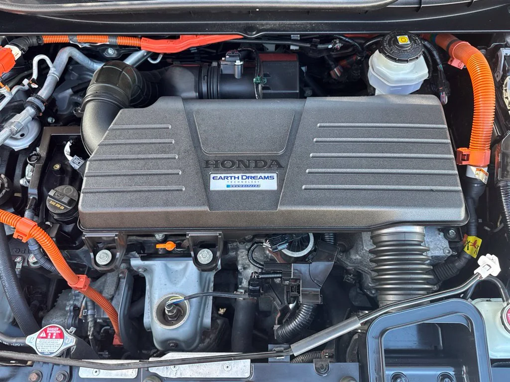 Used 2020  Honda LX image 26
