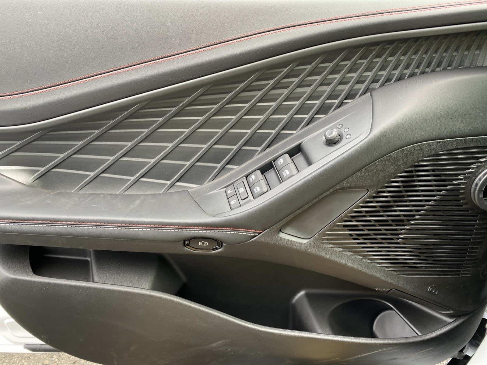New 2026 White Knuckle Exterior Paint Dodge R/T image 13