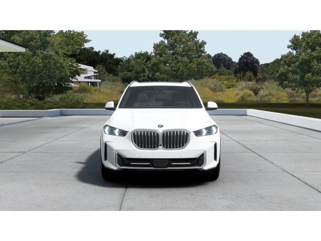 New 2026 Alpine White BMW sDrive40i image 3