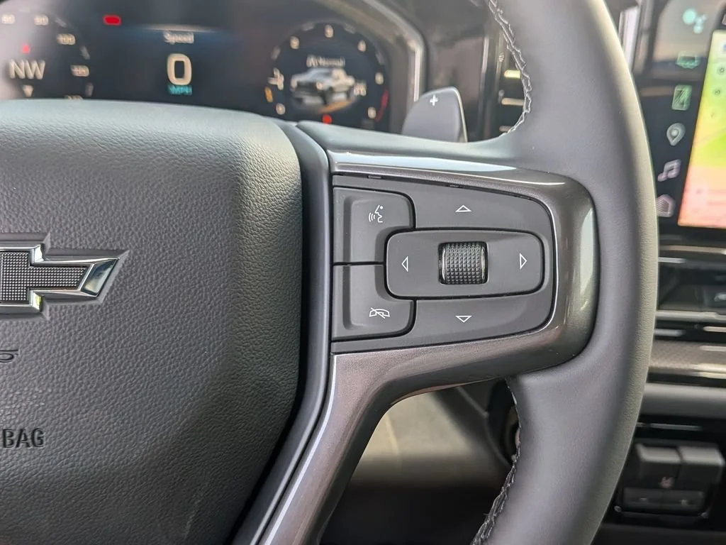 New 2026 White Sands Chevrolet ZR2 image 20