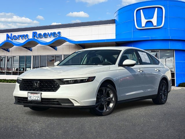 2024 Honda Accord