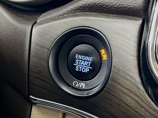 2020 Jeep Grand Cherokee Summit - Photo 15