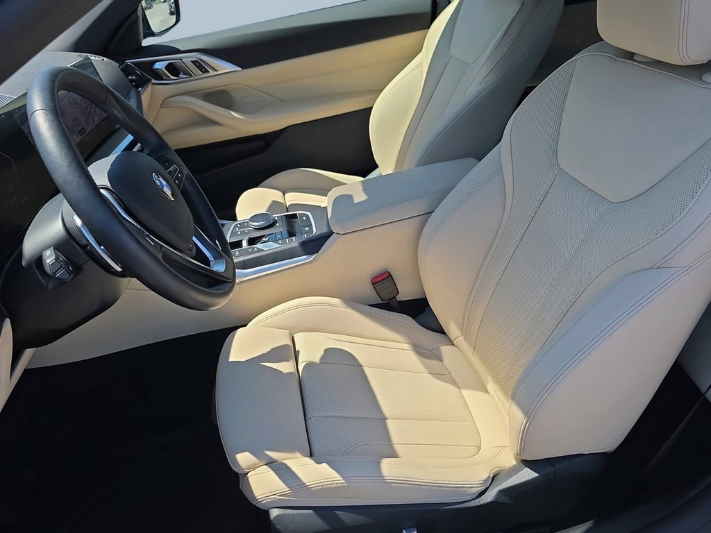 2024 BMW 4 Series 430i - Photo 11