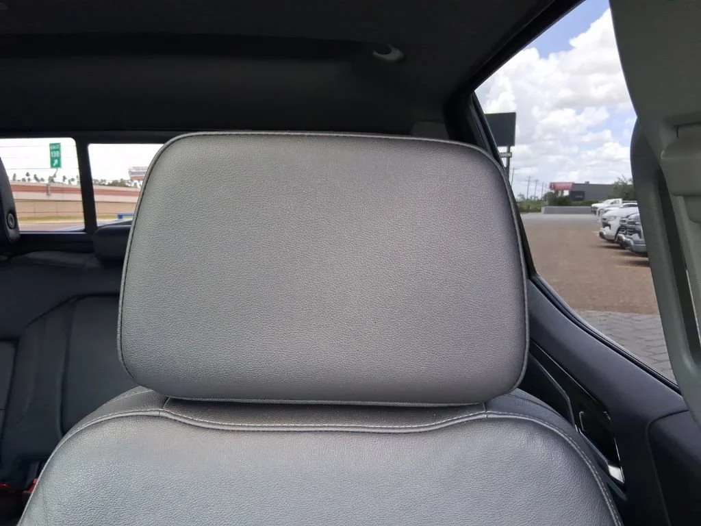 Used 2024 Red Hot Chevrolet LT Trail Boss image 15