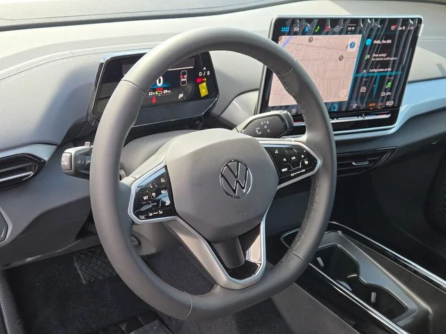 New 2026 Silver Volkswagen Pro S image 10
