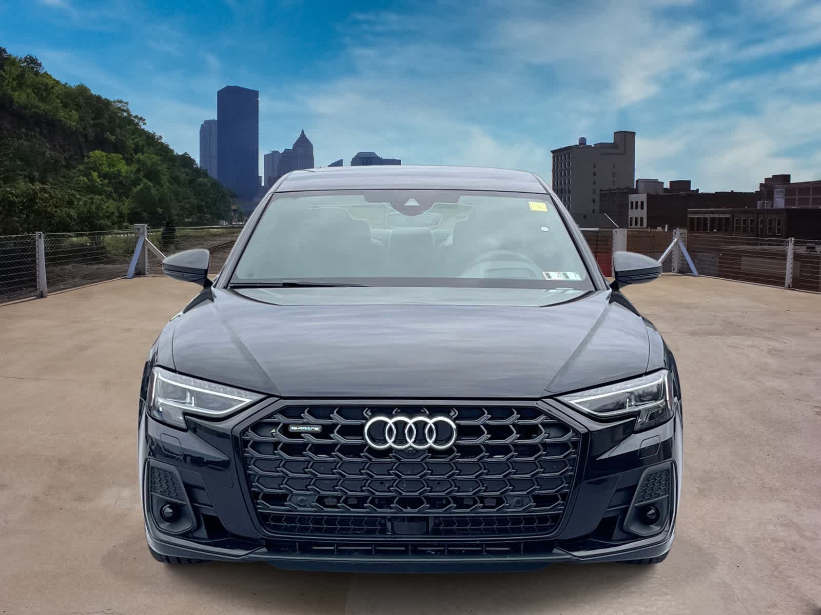 New 2026 R5R5/Black Audi  image 12