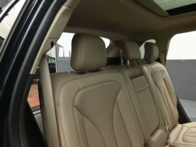 2023 LINCOLN NAUTILUS - Image 25