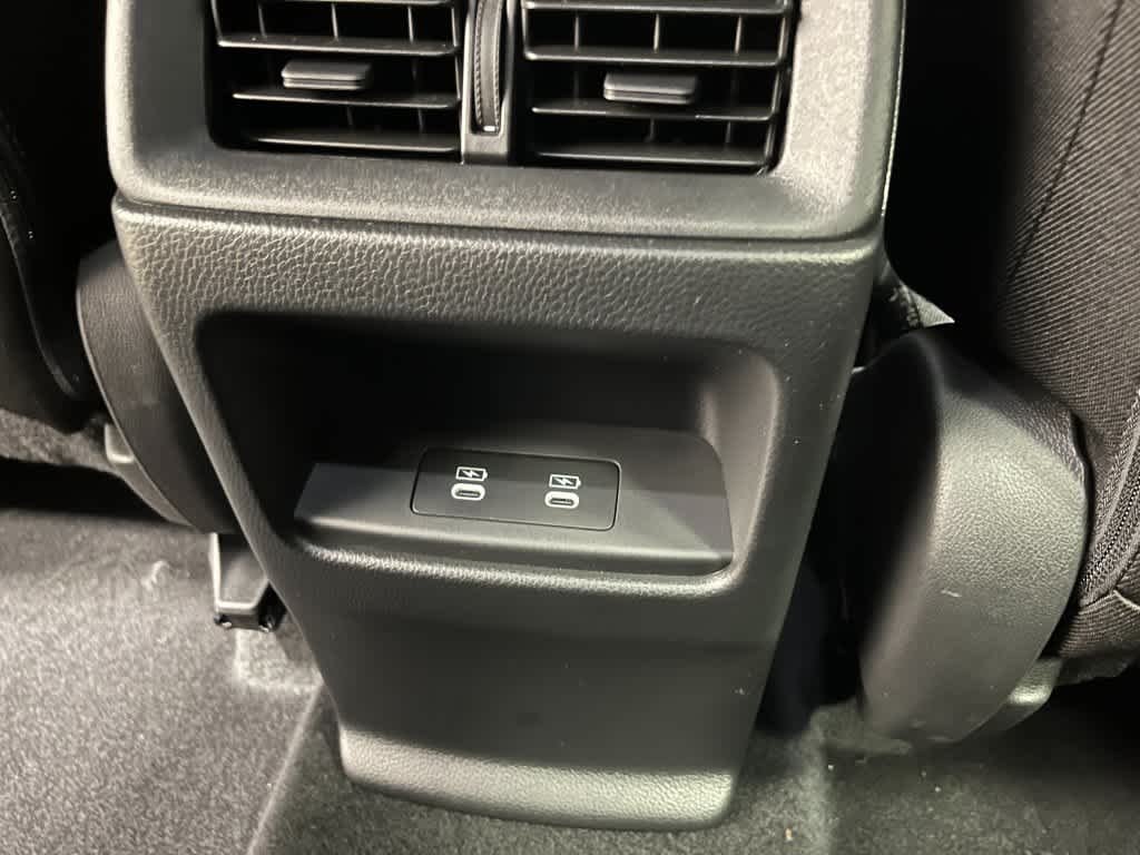 2026 Honda CR-V TrailSport - Photo 24