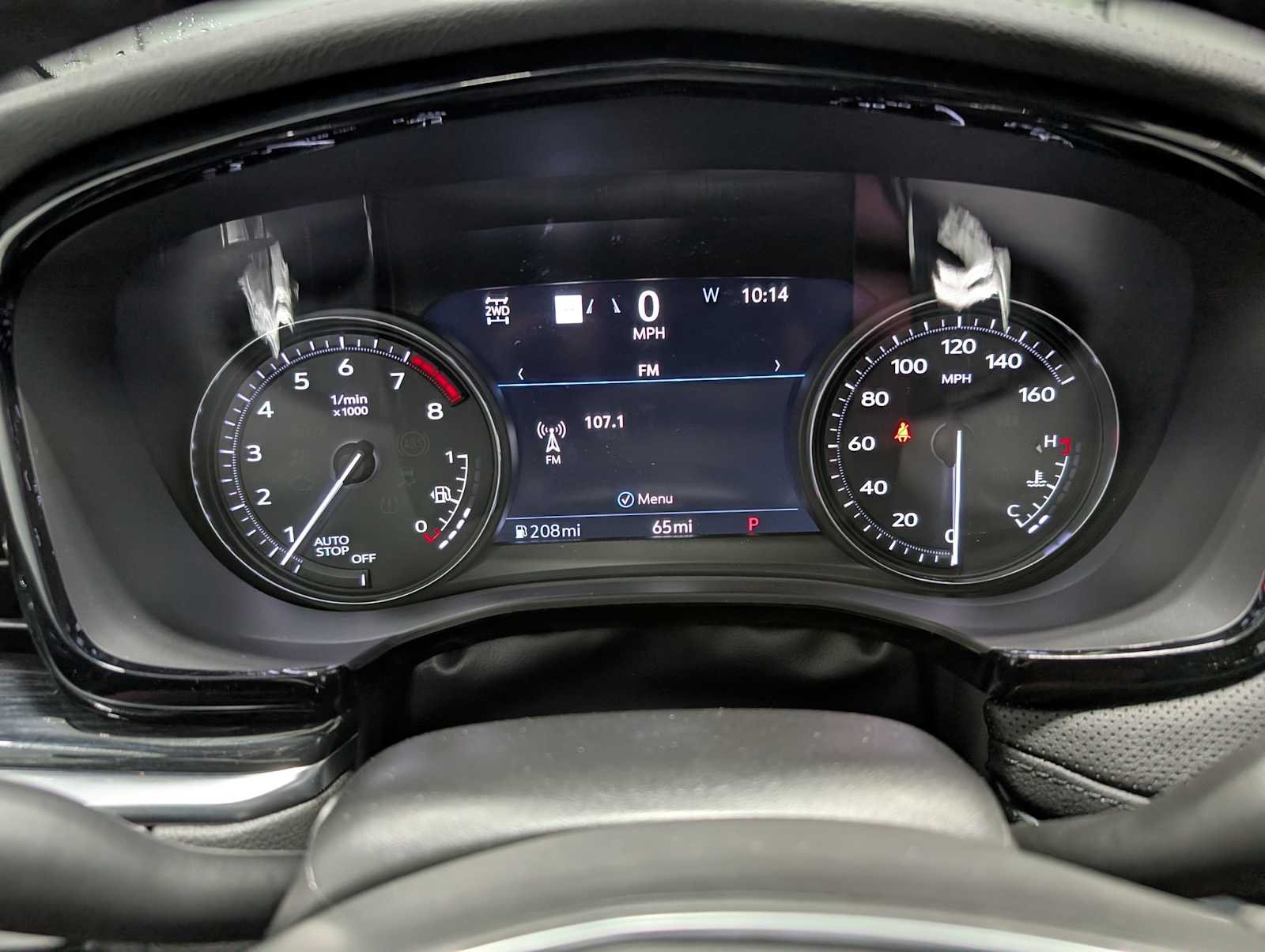 2025 Cadillac XT5 Premium Luxury - Photo 20