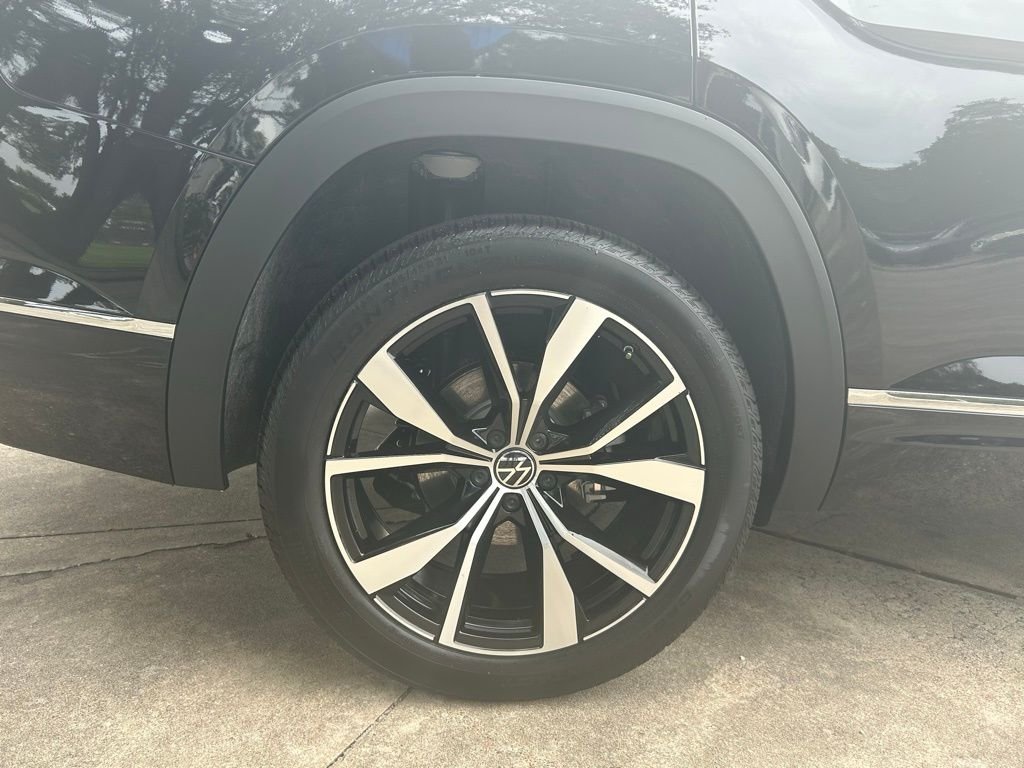 2026 Volkswagen Atlas SEL Premium R-Line - Photo 22