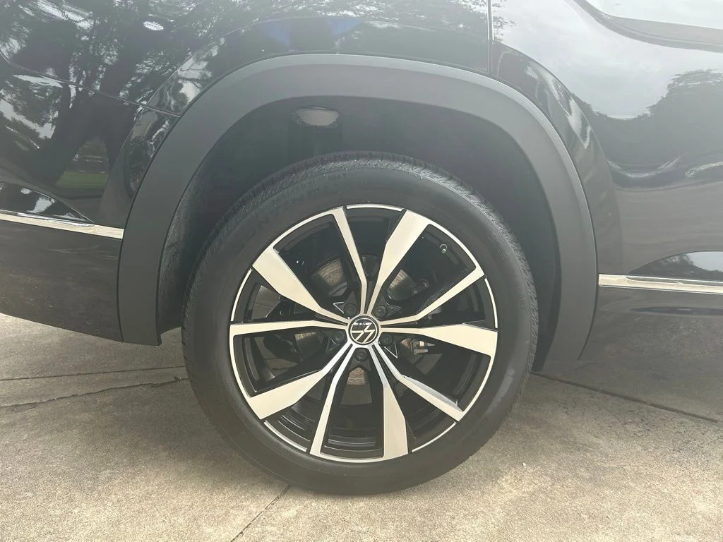 2026 Volkswagen Atlas SEL Premium R-Line - Photo 22