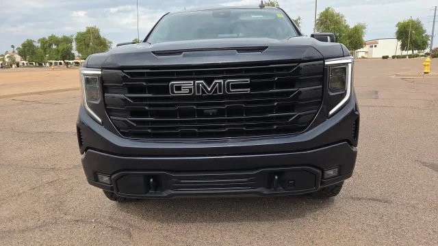 Used 2023 Black GMC Elevation image 2