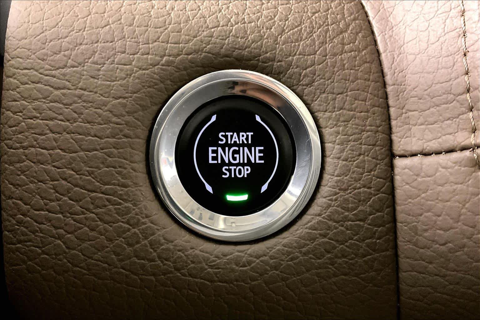 Certified Used 2023 Volcanic Red Tintcoat GMC Denali image 34