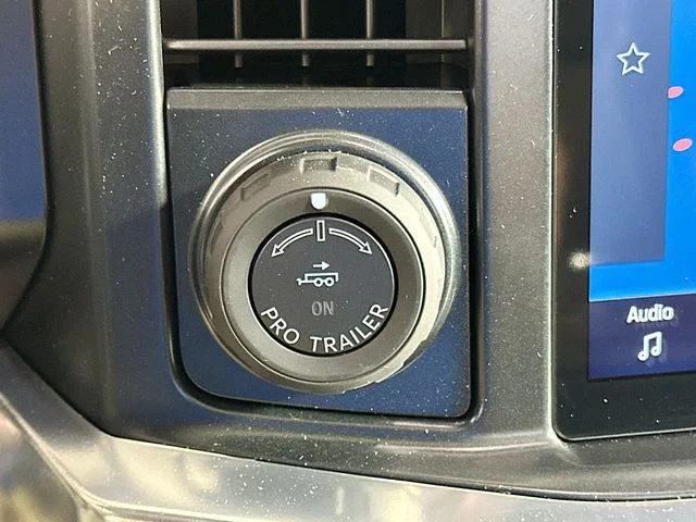 New 2026 Black Ford King Ranch image 22