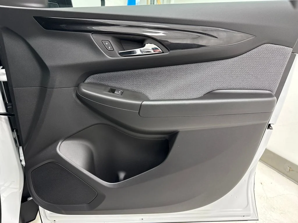 2026 Chevrolet Trailblazer LT - Photo 8