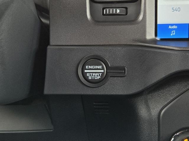 New 2026 Avalanche Gray Ford Base image 68