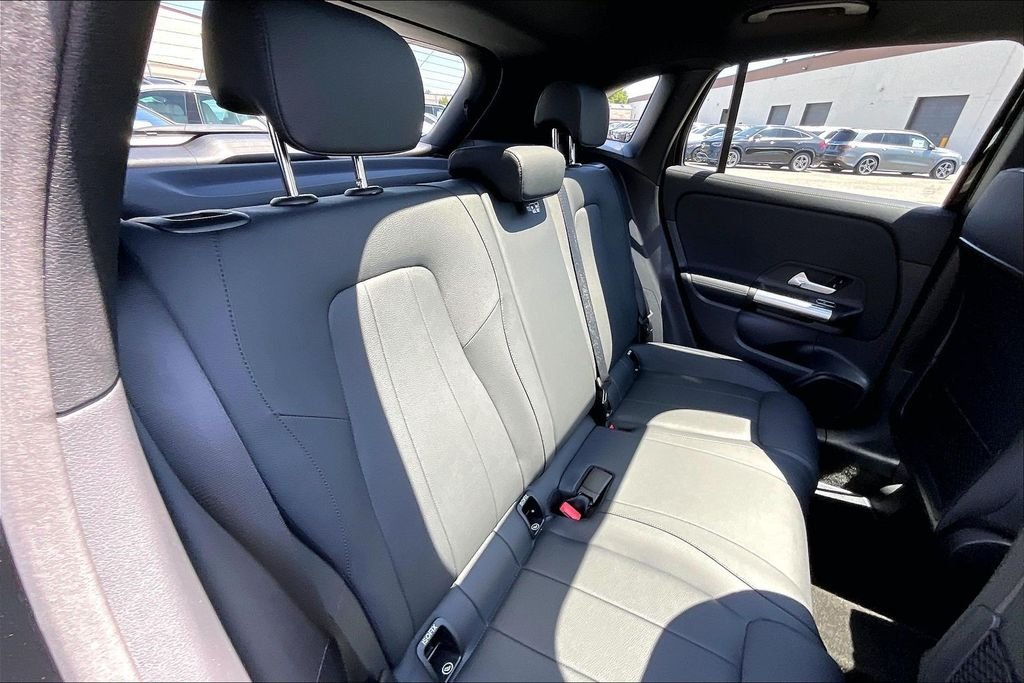 2024 Mercedes-Benz GLA GLA250 - Photo 19