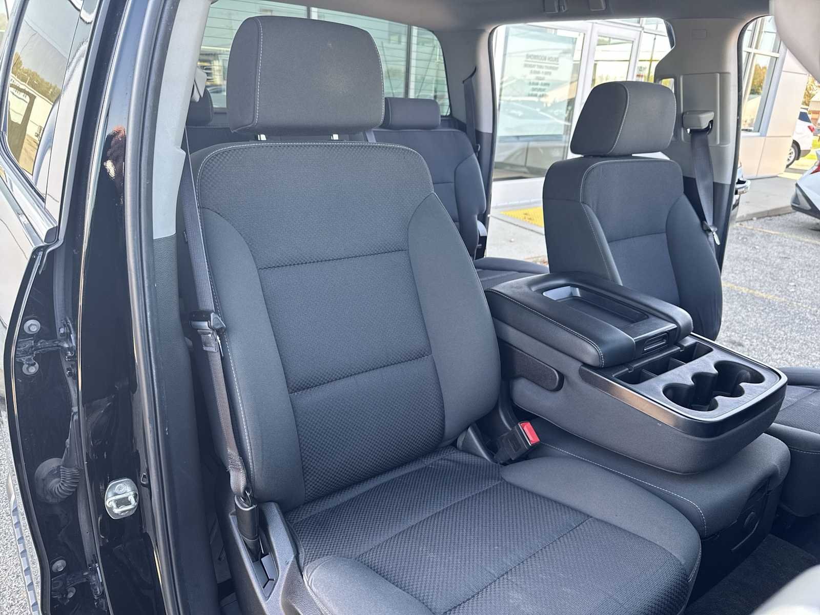 2016 GMC Sierra 1500 SLE - Photo 25
