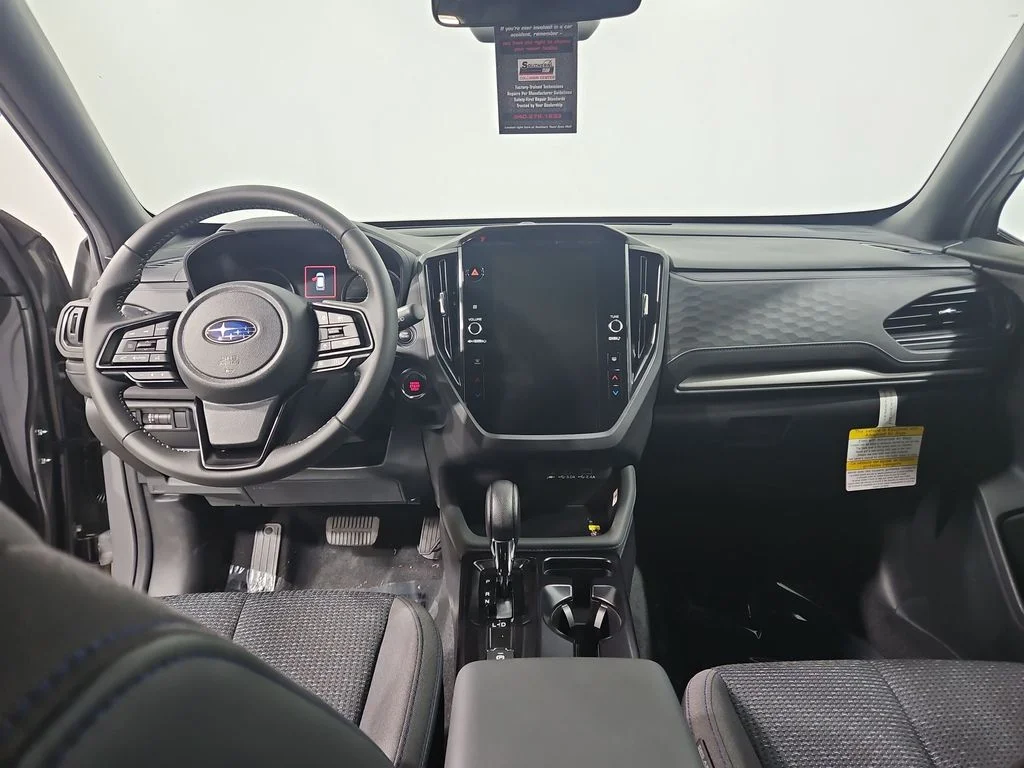 New 2026 RIVER ROCK PEARL Subaru Premium image 17