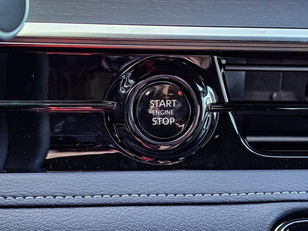 2026 INFINITI QX80 Sport - Photo 21