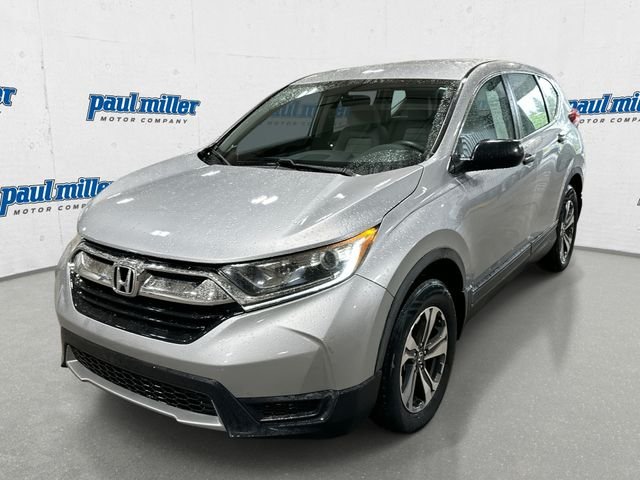 2019 Honda CR-V LX AWD's photo