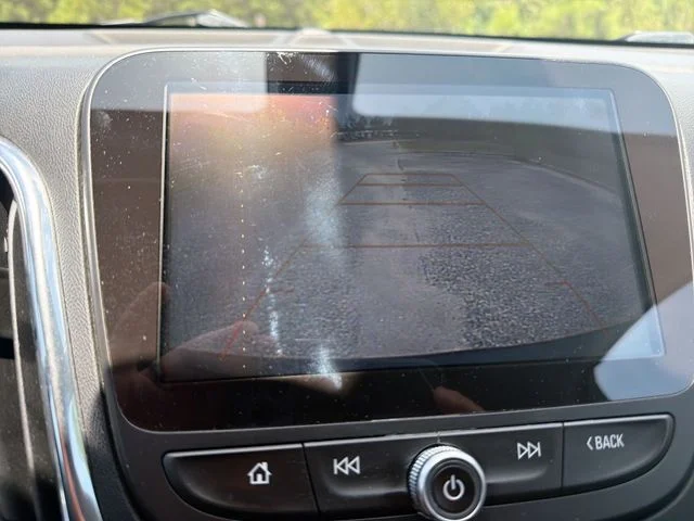 Used 2018 Blue Chevrolet LT image 20