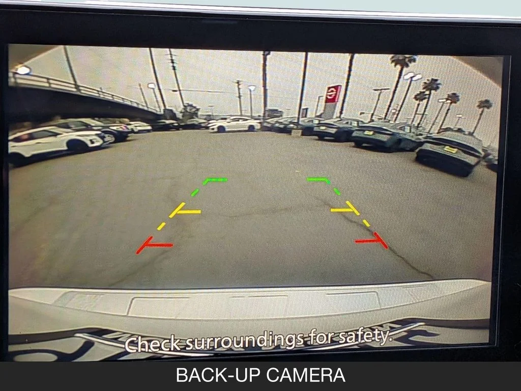 Used 2024 White Nissan SV image 20