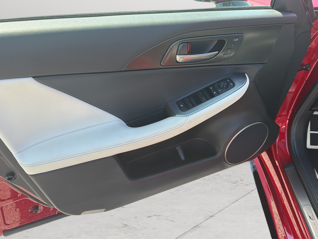 Used 2026 Red Lexus 350 F SPORT image 18