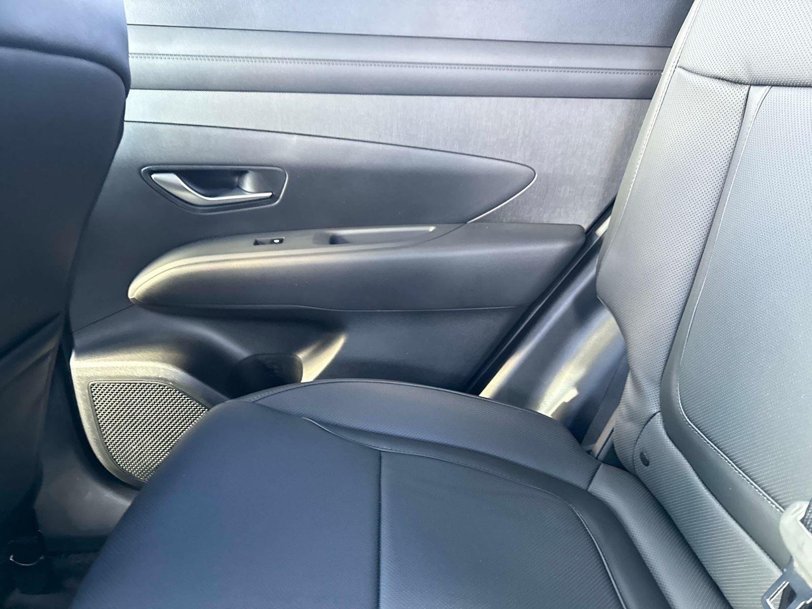 Used 2026 Rockwood Green Hyundai XRT image 19