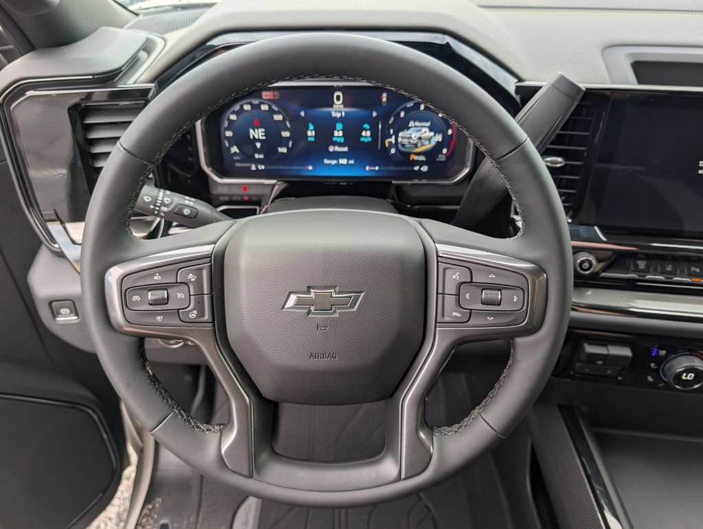 2026 Chevrolet Silverado 2500 HD ZR2 - Photo 14
