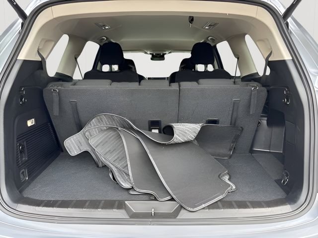 Used 2025 Silver Subaru Premium image 11