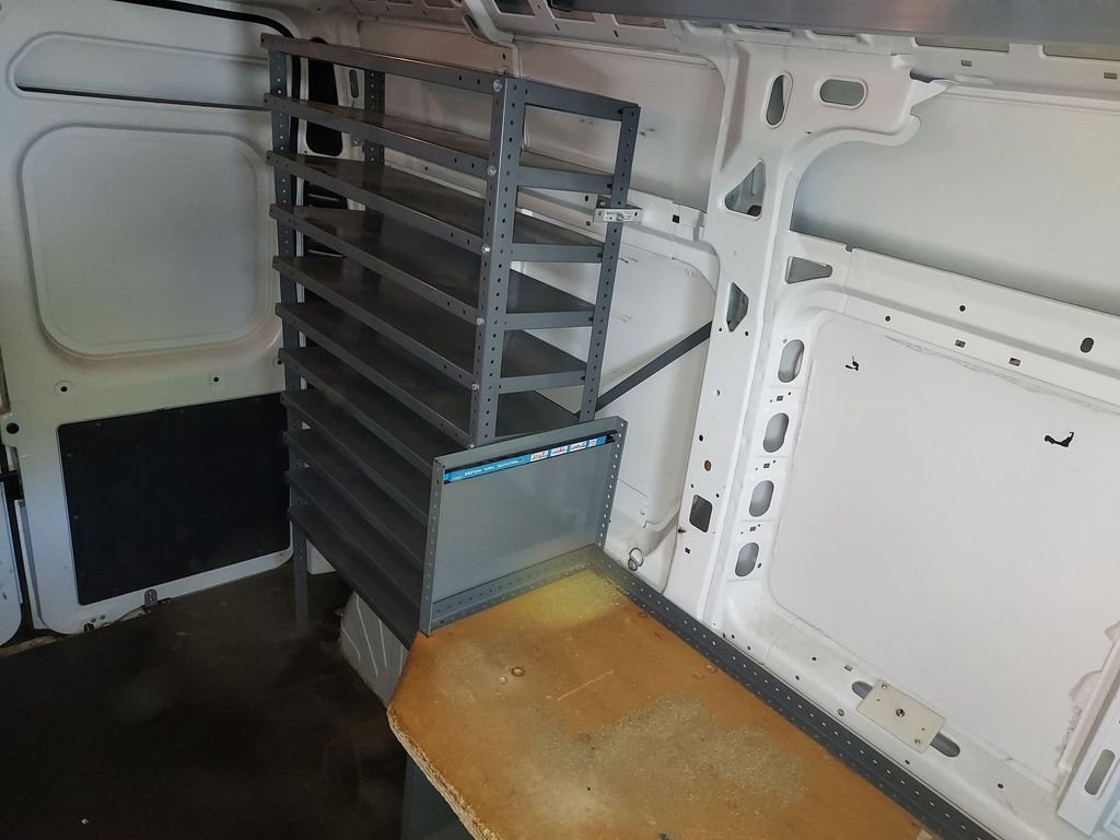 Used 2020 White Ram Base image 14