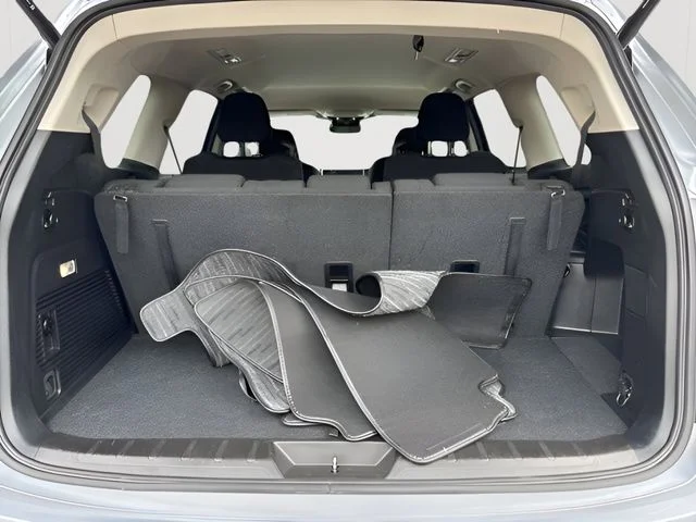 Used 2025 Silver Subaru Premium image 11
