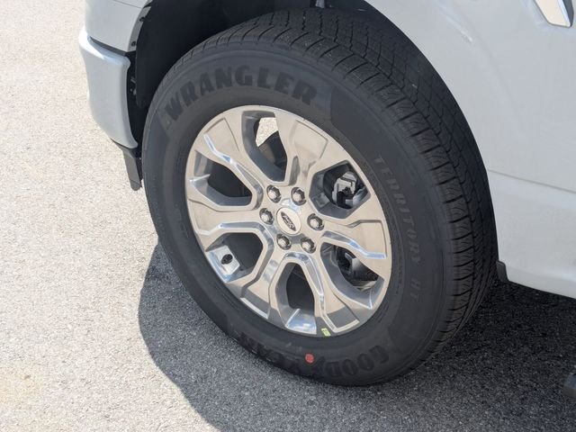 New 2026 Avalanche Ford Platinum® image 26