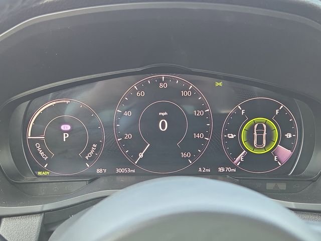 Used 2024 Platinum Mazda Premium Plus image 28