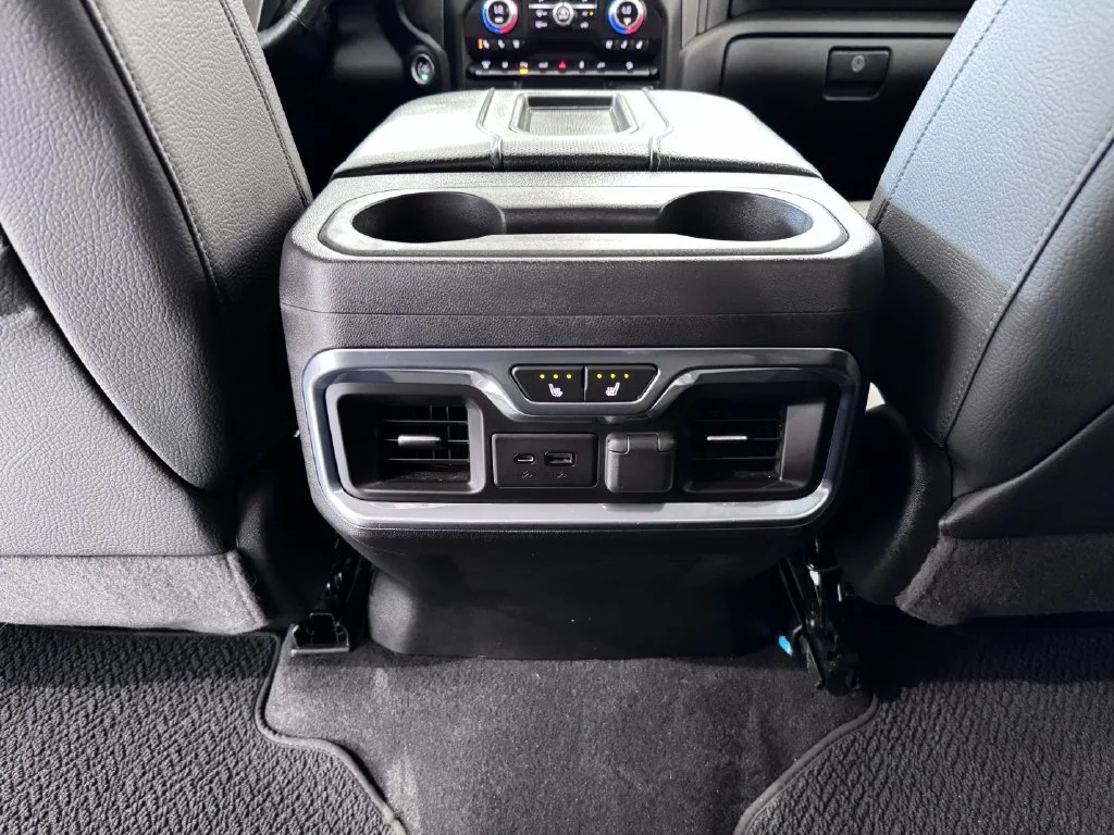 2021 GMC Sierra 2500 Denali HD Denali - Photo 30