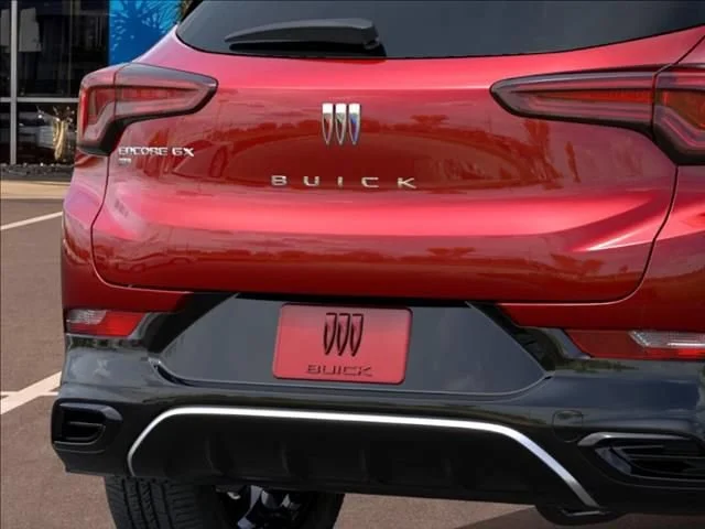 2026 Buick Encore GX Sport Touring - Photo 14
