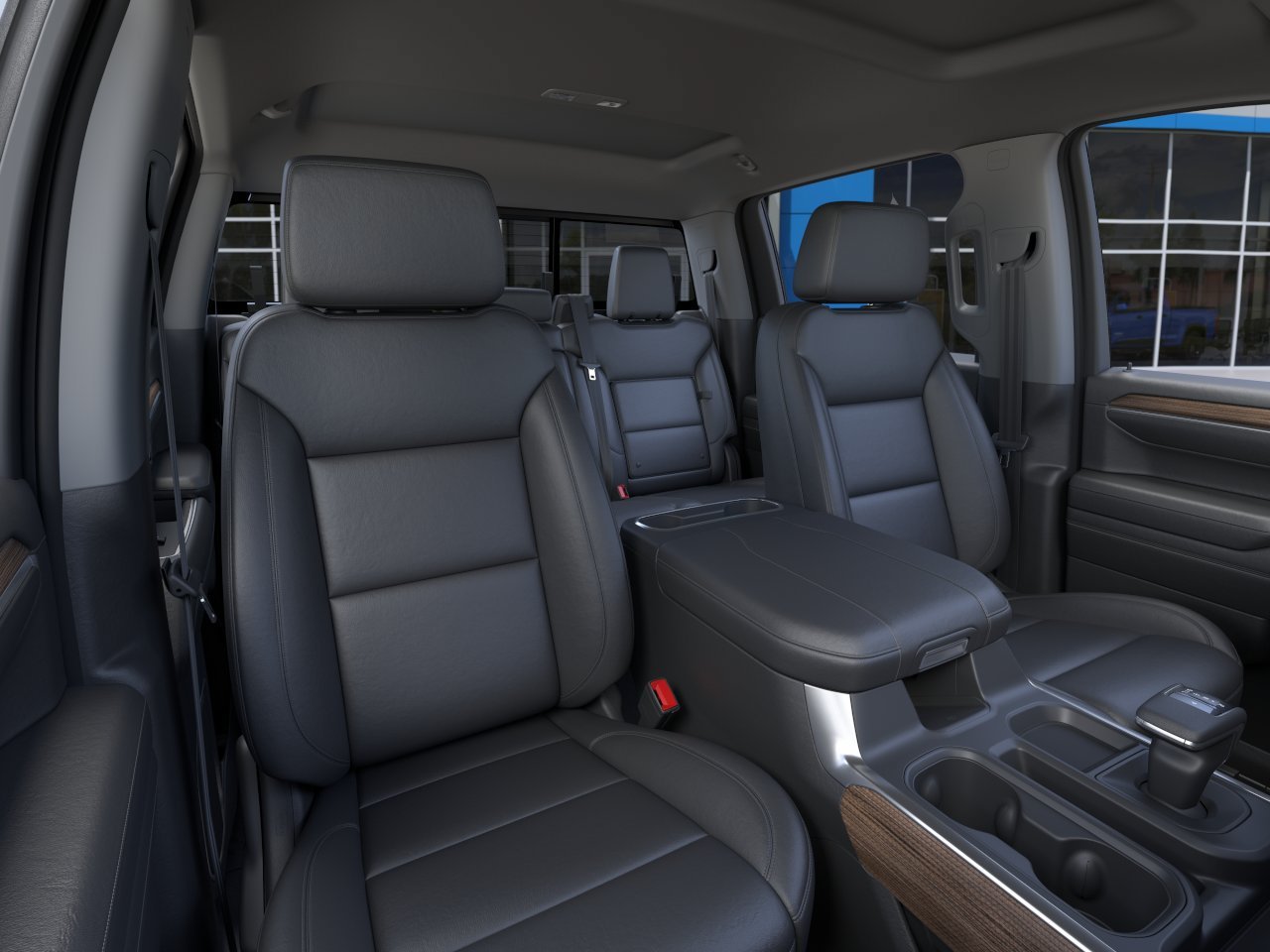 2026 Chevrolet Silverado 1500 LT - Photo 16