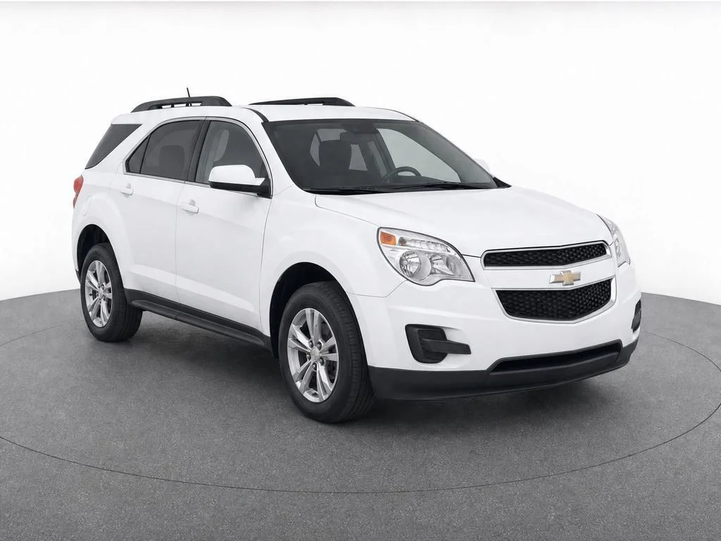Used 2015 Chevrolet Equinox 1LT with VIN 2GNALBEKXF1178309 for sale in Saginaw, MI