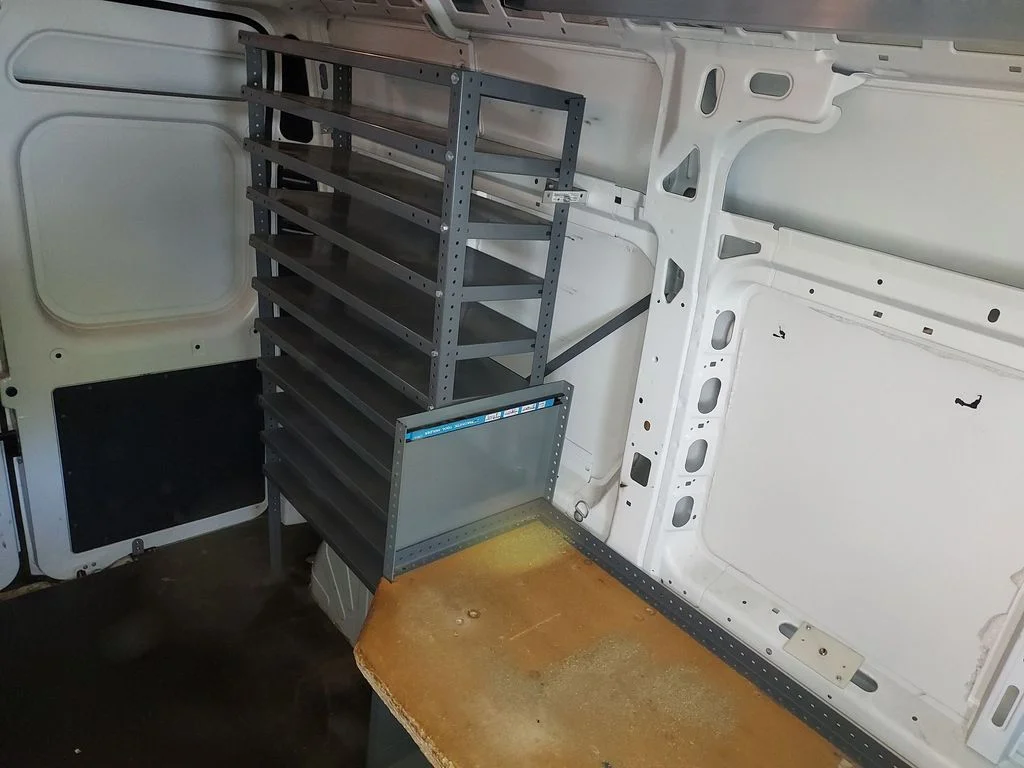 Used 2020 White Ram Base image 14