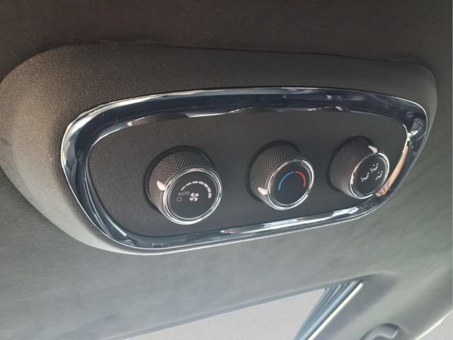 Used 2020 Black Dodge Citadel Anodized Platinum AWD image 21