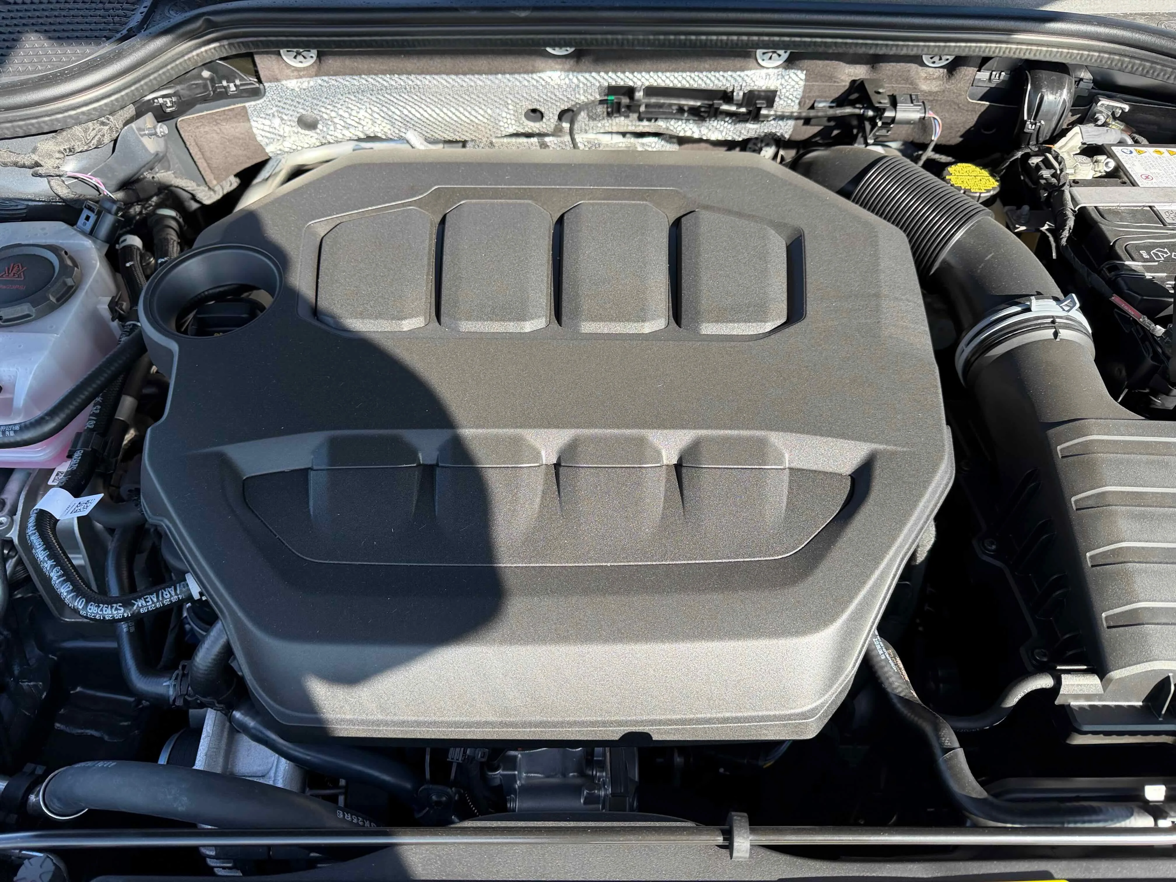 New 2026 Moonstone Volkswagen SE image 33