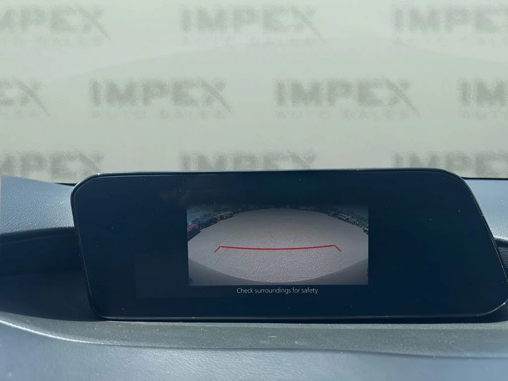 Used 2025 Black Mazda 2.5 S Preferred Package image 21