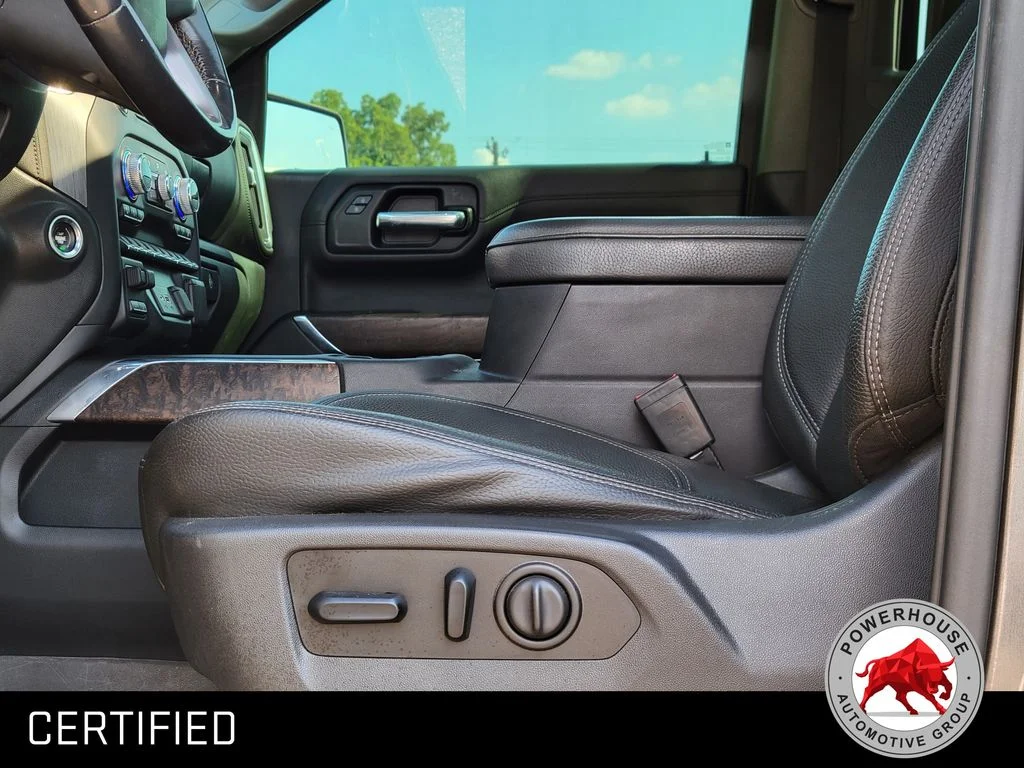 Used 2019 Gray GMC Denali image 24