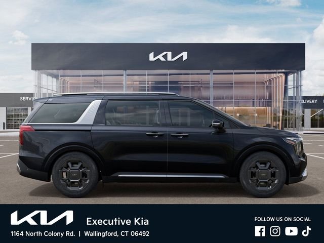 2025 Kia Carnival SX - Photo 7