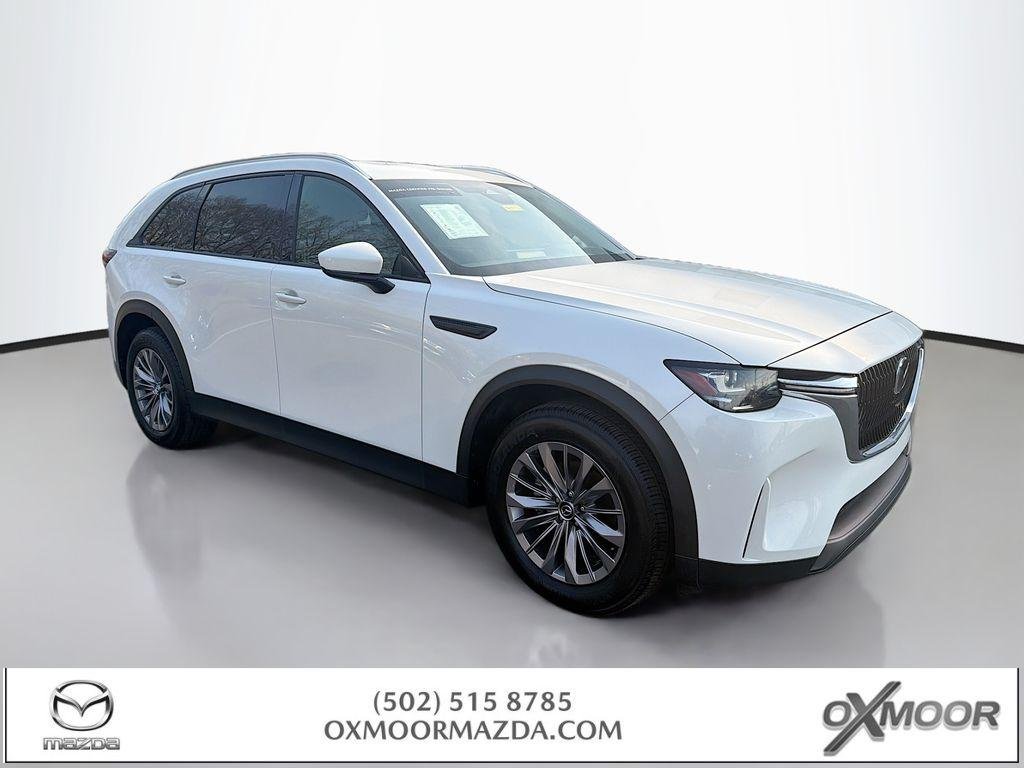 2024 Mazda CX-90 Turbo Preferred Plus Package's photo