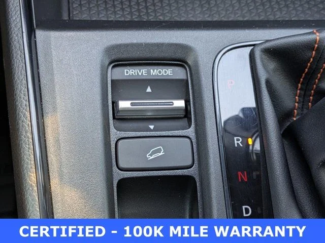 2024 Honda CR-V Sport - Photo 31