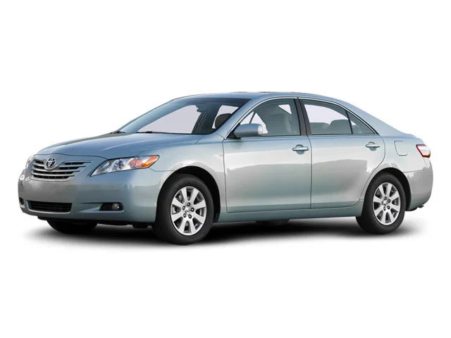 Used 2008  Toyota  image 2