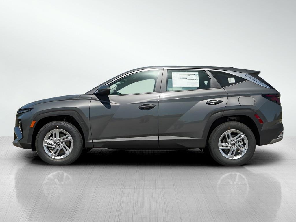 New 2026 Ecotronic Gray Hyundai SE AWD image 28