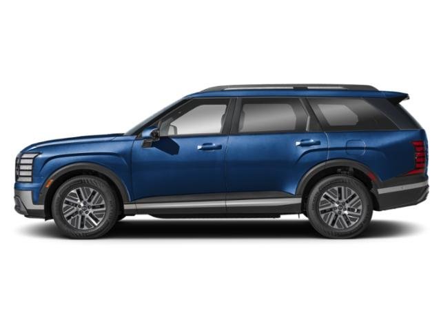 New 2026 Pacific Sapphire Hyundai Blue SEL Premium 7P image 4